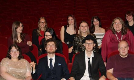 Namur > Le Cabaret Red Velvet propose un spectacle marquant