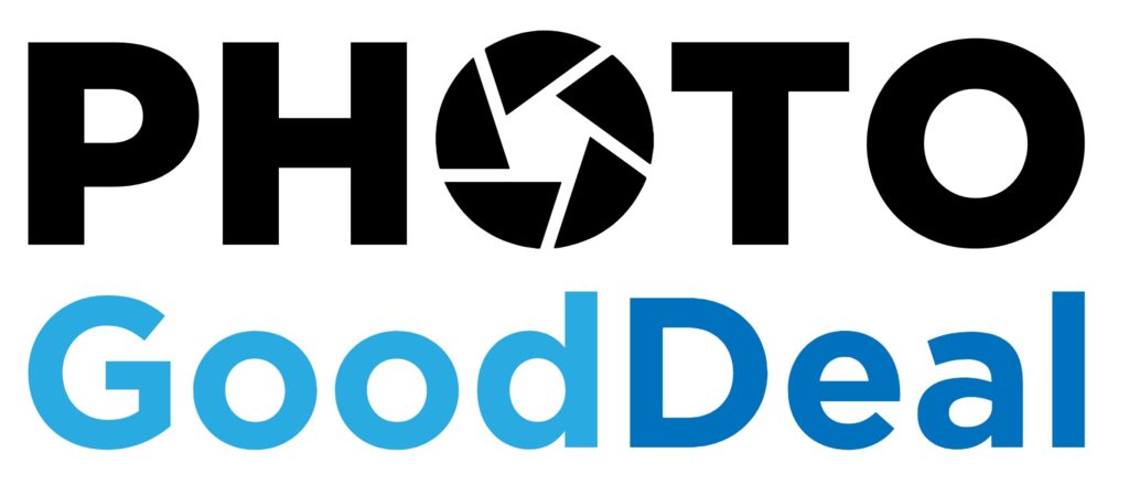 Photo Good Deal e-shop matériel photographique Canon Nikon Sony Fujifilm Luxembourg — partenaire info-lux.com