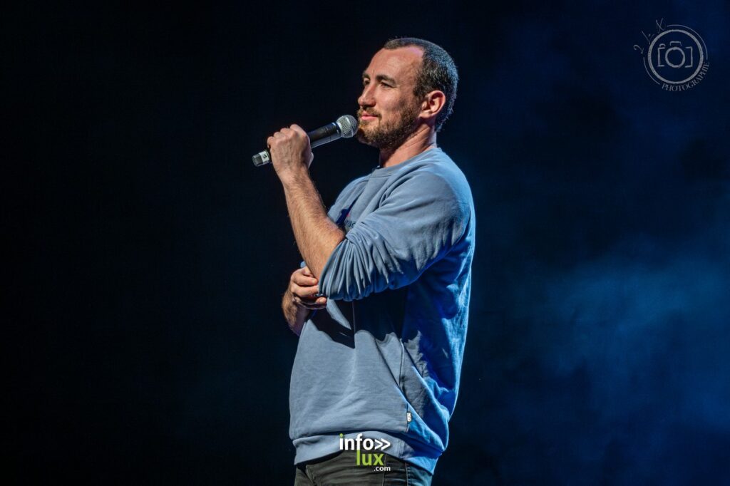 Metz > Humour > Pierre Thévenoux > Photos