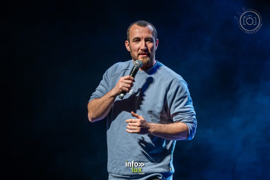 Metz > Humour > Pierre Thévenoux > Photos