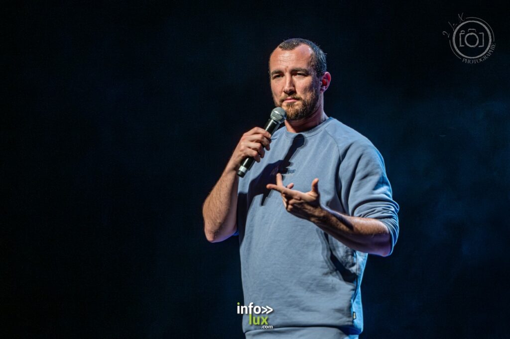 Metz > Humour > Pierre Thévenoux > Photos