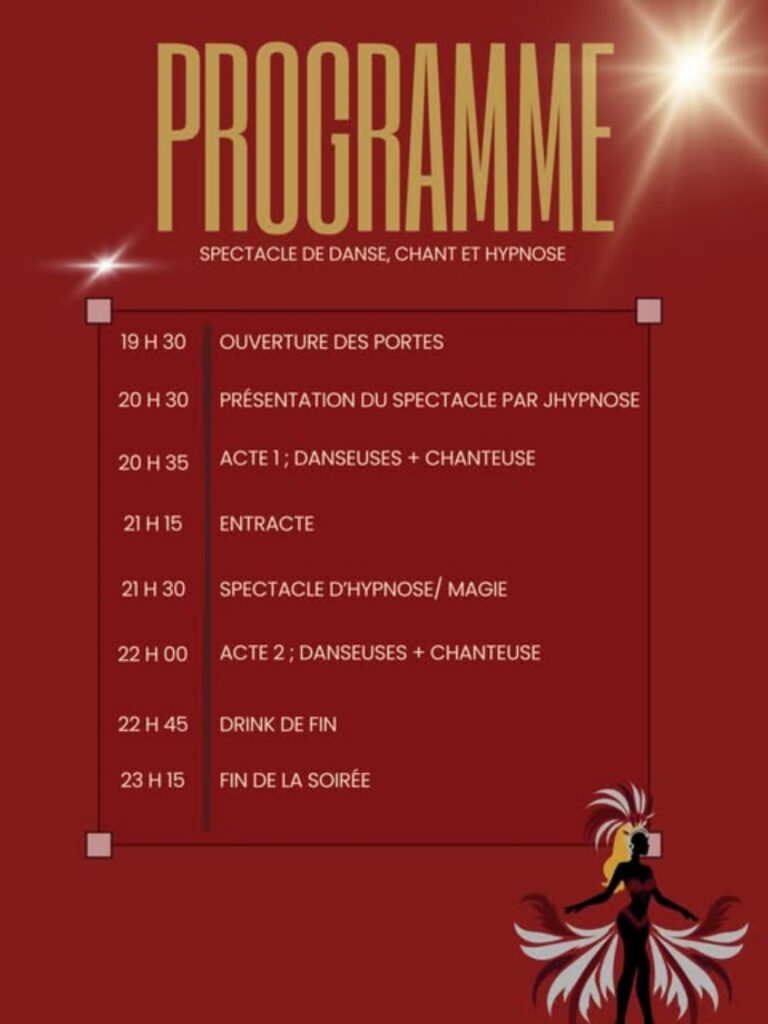 Namur > Cabaret > Red Velvet