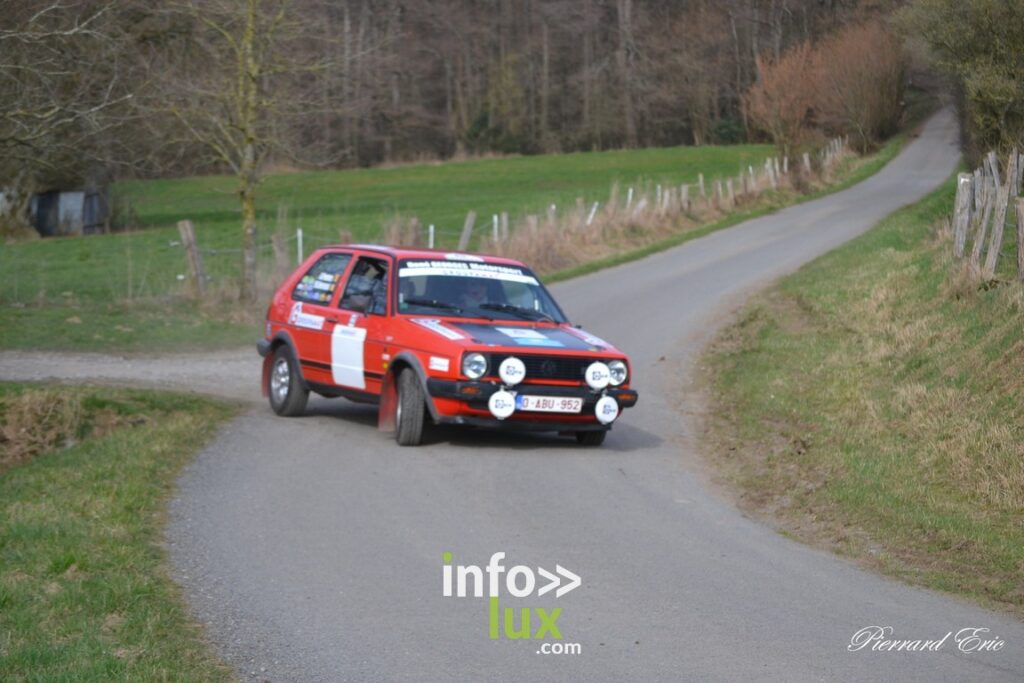 Clavier > Rallye > RAC Pair
