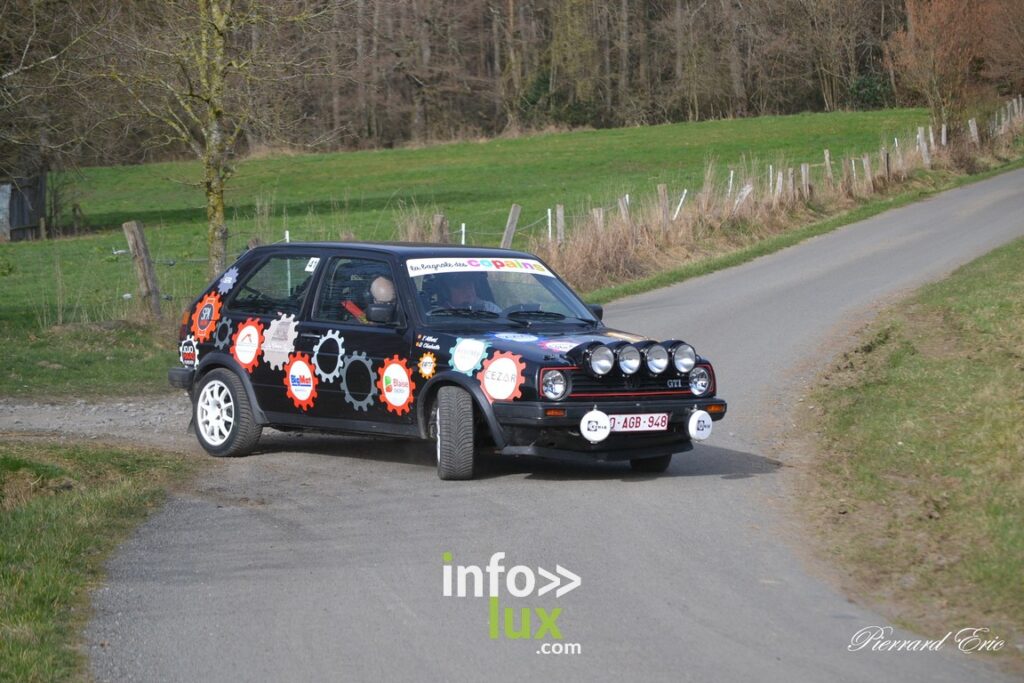 Clavier > Rallye > RAC Pair