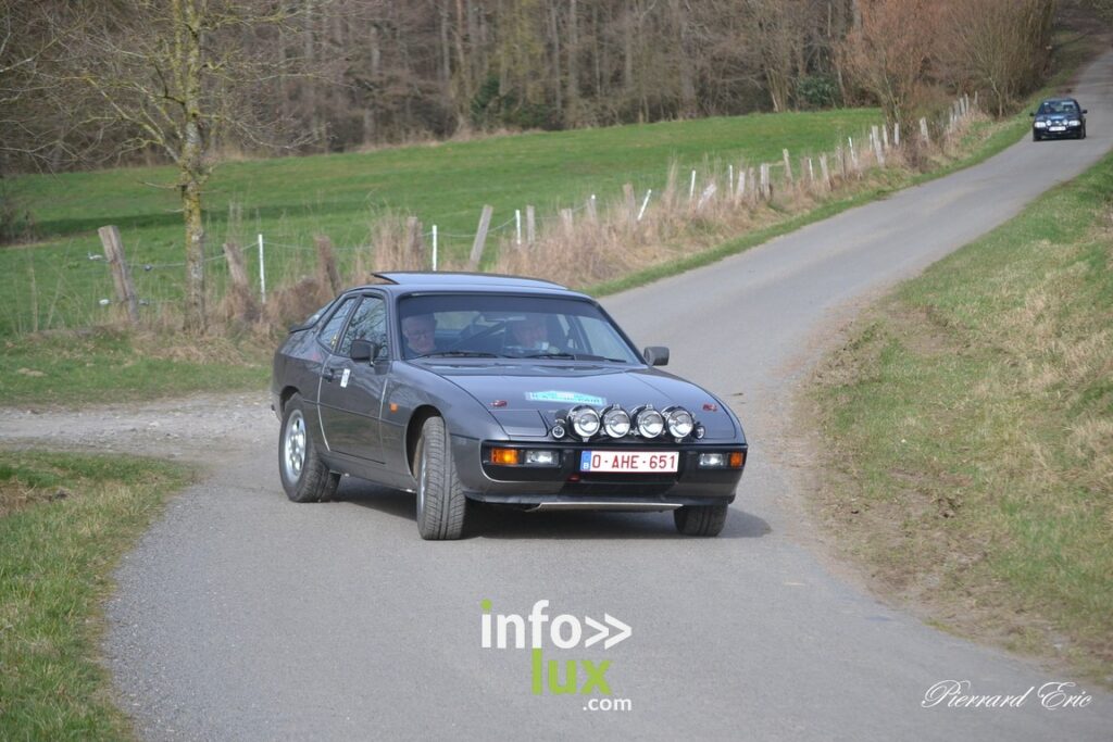 Clavier > Rallye > RAC Pair