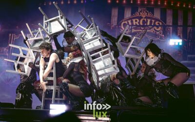 REIMS > STAR ACADEMY > LA PREMIÈRE