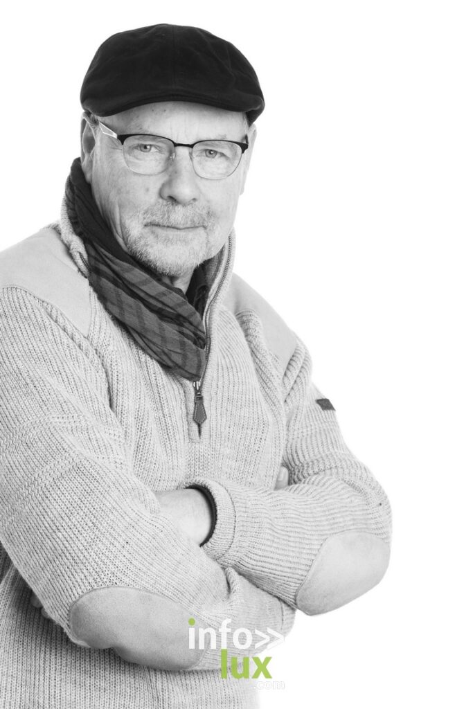 Redu > Sculpteur > Christian Cadelli