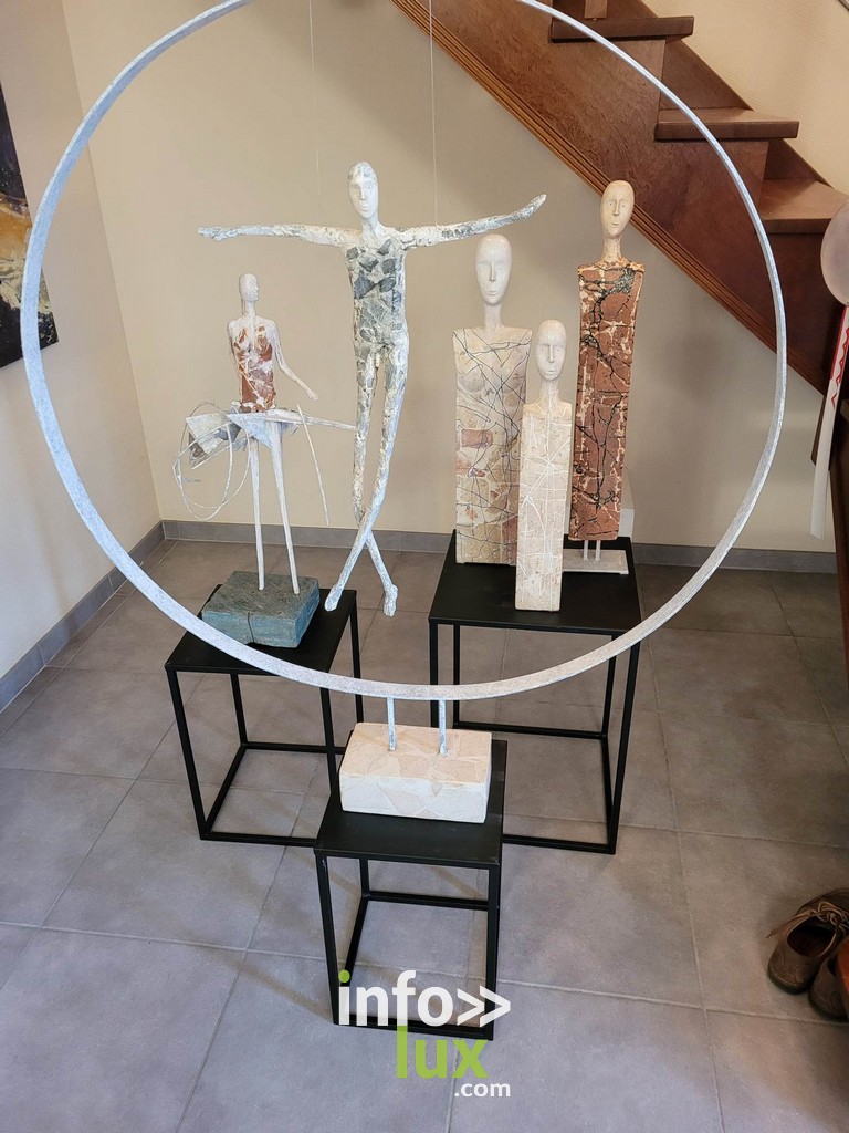 Redu > Sculpteur > Christian Cadelli