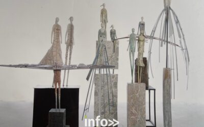 Redu > Sculpteur > Christian Cadelli