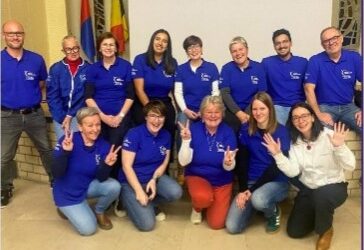 Bastogne > Le Relais pour la Vie 2026 est lancé