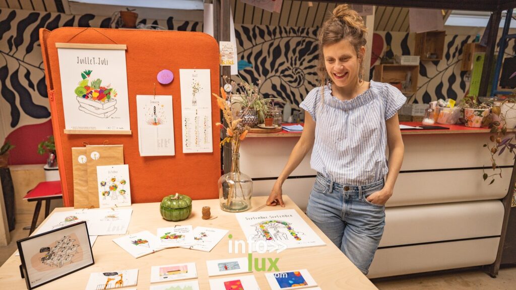 Saint-Gilles > Parcours > Artistes 2026