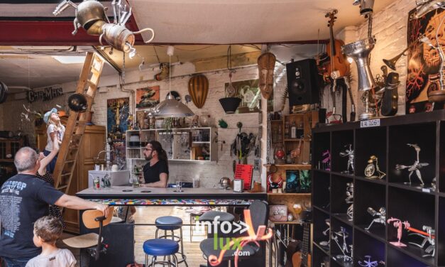 Saint-Gilles > Parcours > Artistes 2026