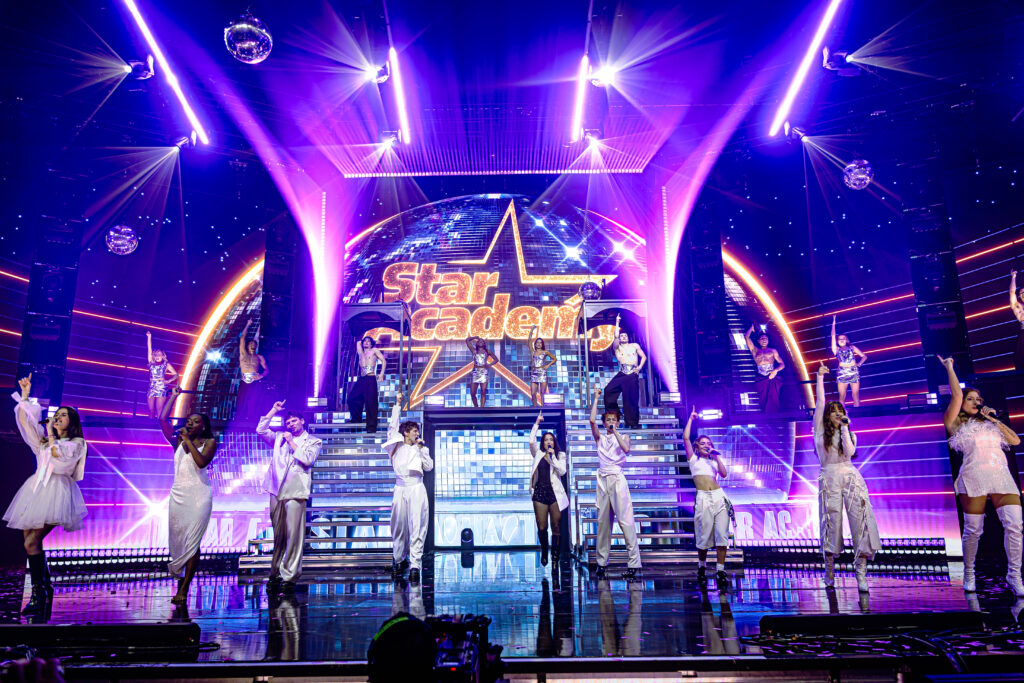 REIMS > STAR ACADEMY > LA PREMIÈRE