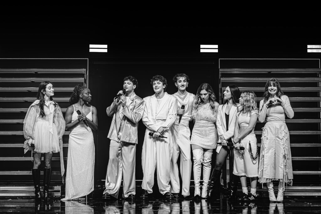 REIMS > STAR ACADEMY > LA PREMIÈRE