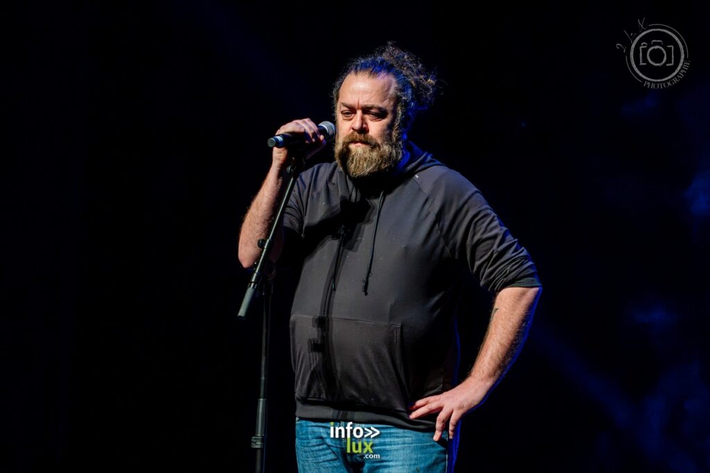 Metz > Humour > Pierre Thévenoux > Photos