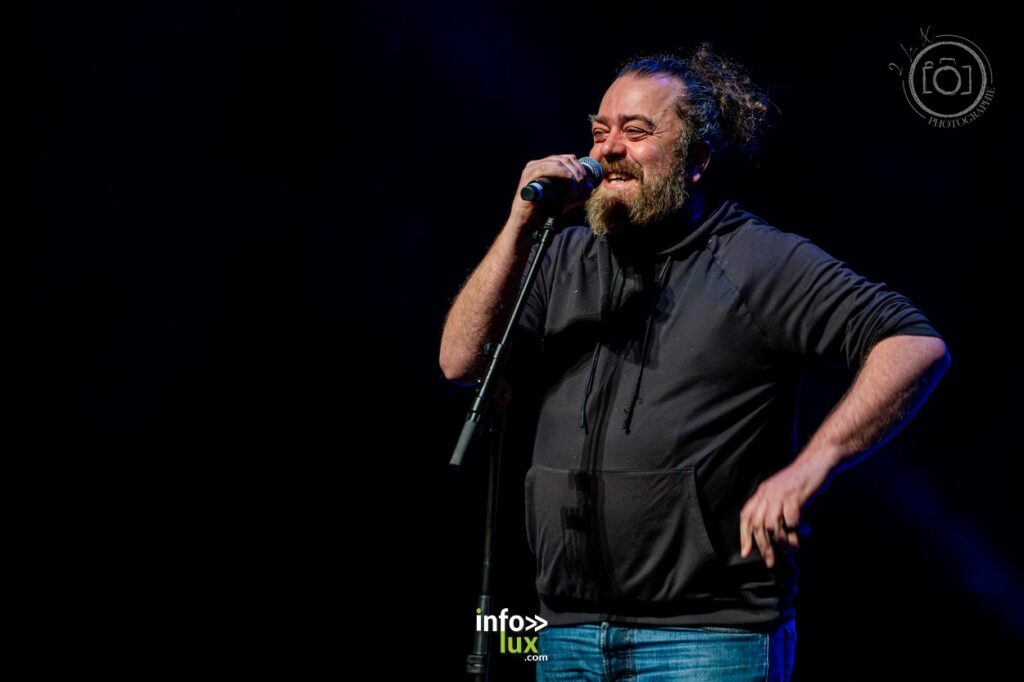 Metz > Humour > Pierre Thévenoux > Photos