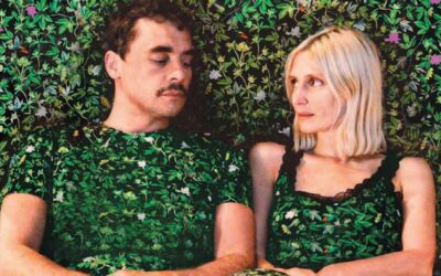 Bertrix > Ciné > Une Vie Démente