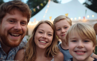 Vaux-sur-Sûre > Fête Nationale belge