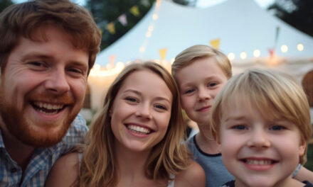 Vaux-sur-Sûre > Fête Nationale belge