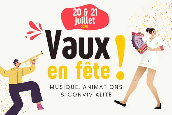Vaux-sur-Sûre > Fête Nationale belge