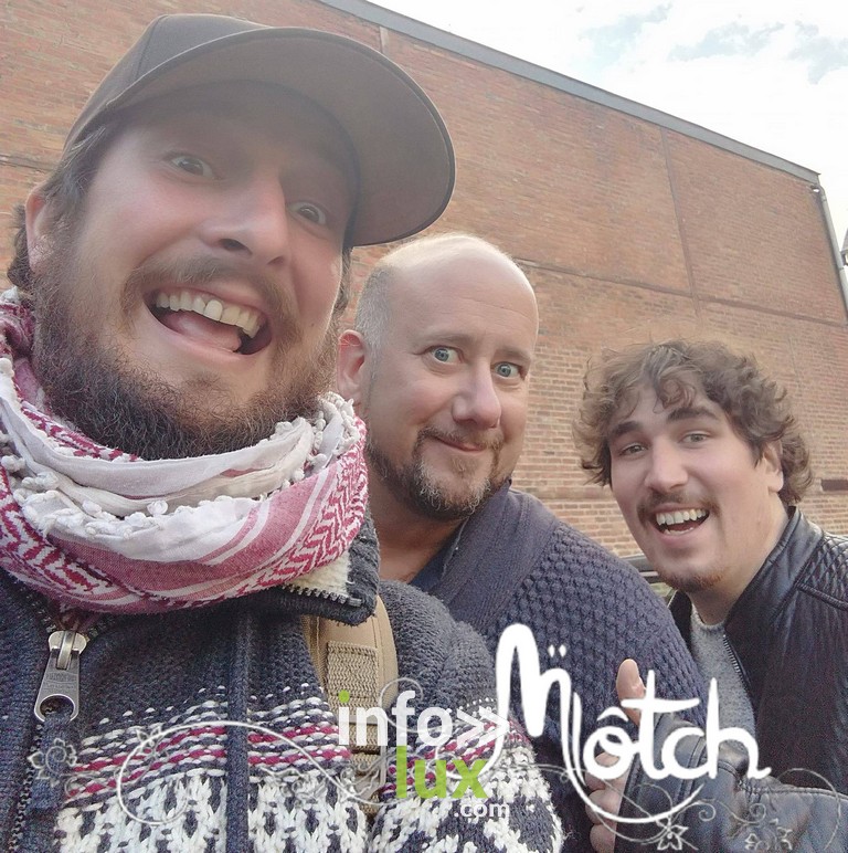 Vaux-sur-Sûre > Concerts > Soirée Guinguette