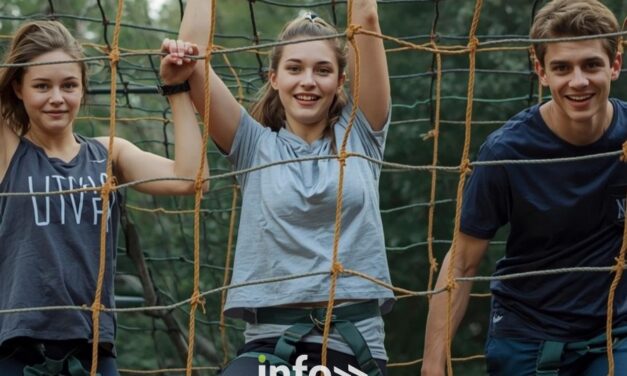 Vaux-sur-Sûre > Événement > A Vaux Trophy