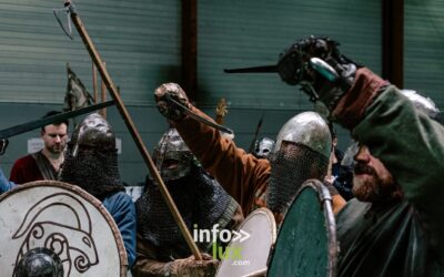 Vikings > Tanngrisnir > Fosse(F) > EFFT