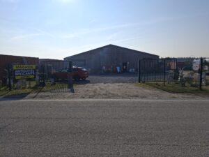 Vide maison à La Roche-en-Ardenne – Chalets & successions ✆ 0478 97 36 85