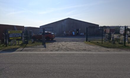 Vide maison à La Roche-en-Ardenne – Chalets & successions ✆ 0478 97 36 85