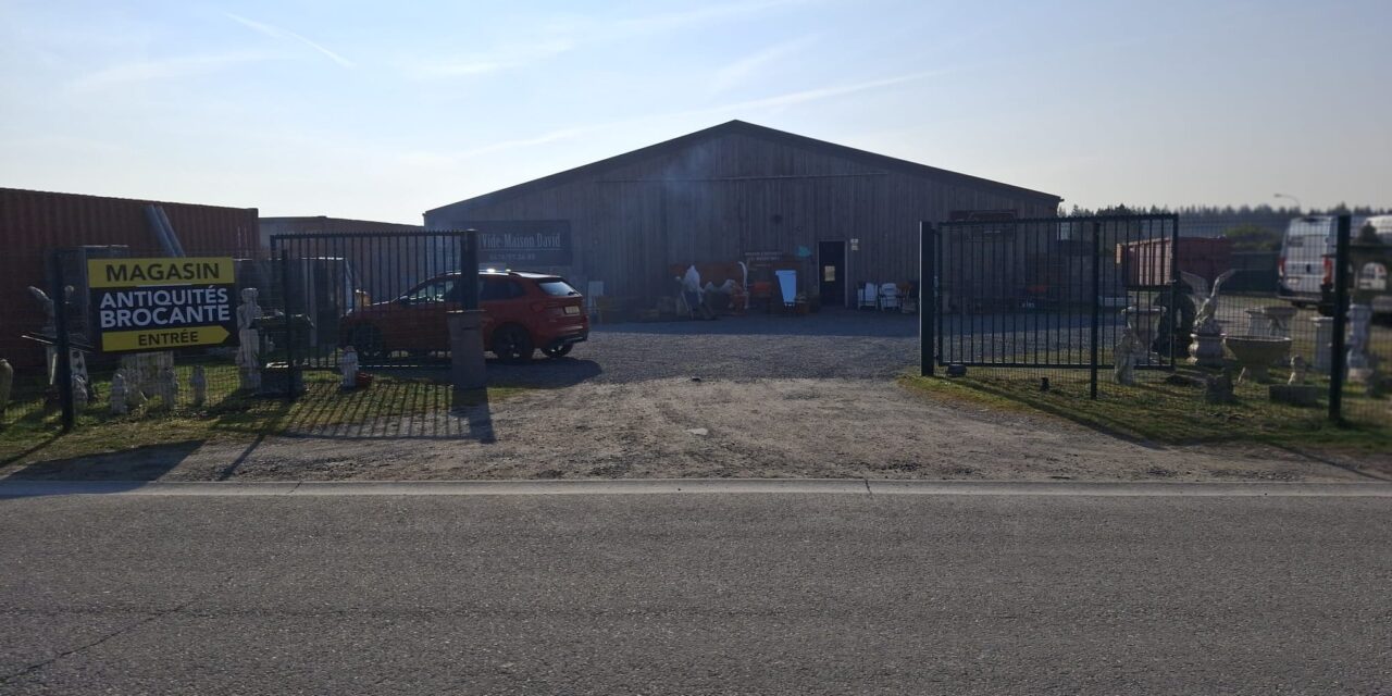 Vide maison en Wallonie : Arlon, Libramont, Florenville, Bouillon, Namur – débarras rapide et estimation d’antiquités