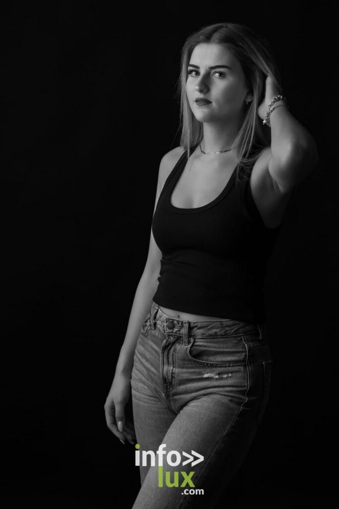 Yaëlle Janssen > Photographe > Portrait