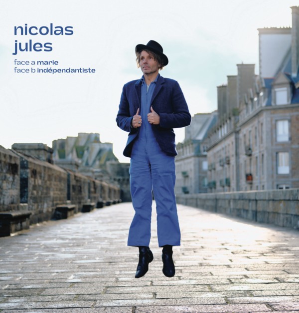 Nicolas Jules > Nouveau clip > Indépendantiste