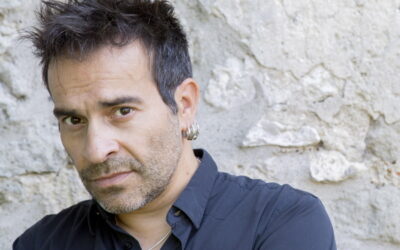 Daguerre > Nouvel album