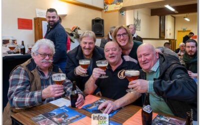 Florenville > bourse aux objets d’Orval >