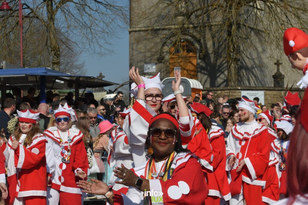 Heinstert > Carnaval 2026 > Photos
