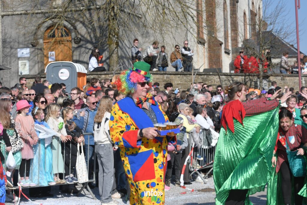 Heinstert > Carnaval 2026 > Photos