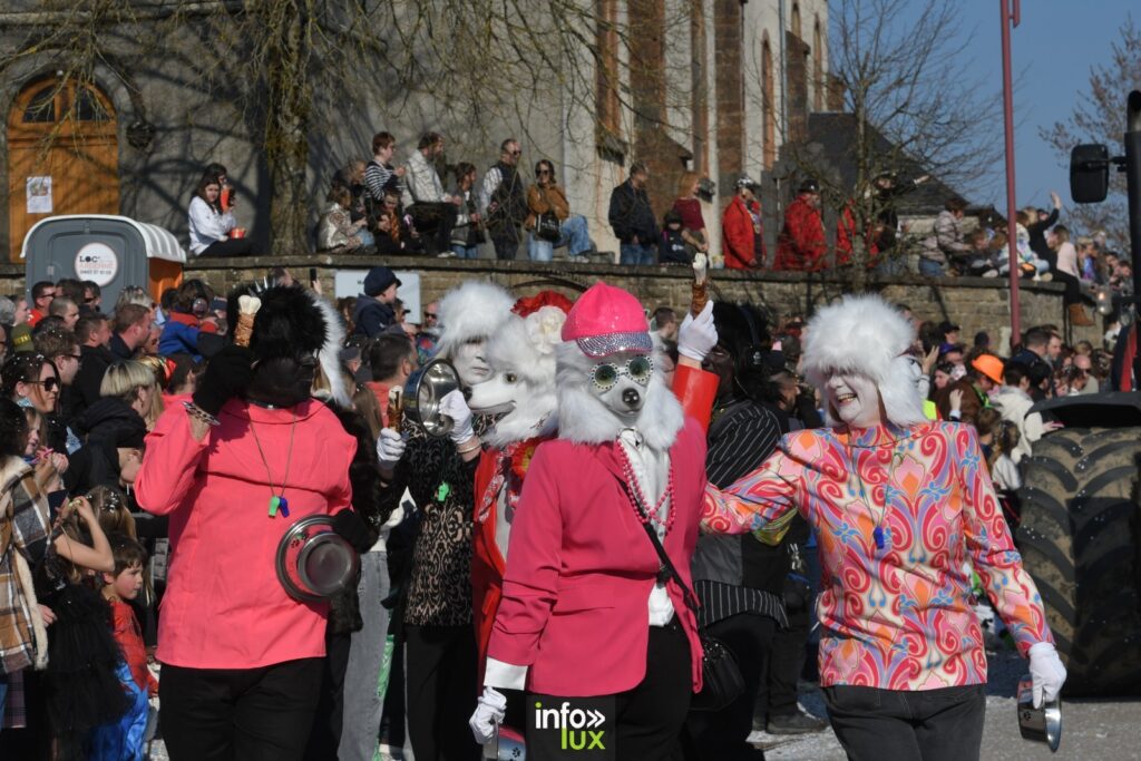Heinstert > Carnaval 2026 > Photos