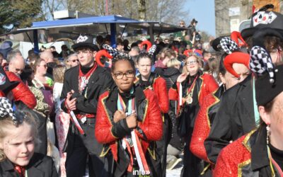 Heinstert > Carnaval 2026 > Photos