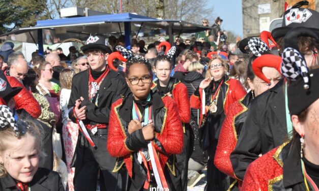 Heinstert > Carnaval 2026 > Photos