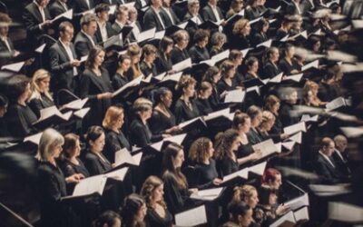 Paris > Concert exceptionnel pour la Paix