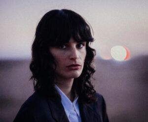 Nina Uzan > Nouvel EP