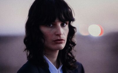 Nina Uzan > Nouvel EP