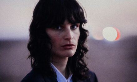 Nina Uzan > Nouvel EP