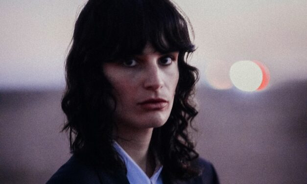 Nina Uzan > Nouvel EP