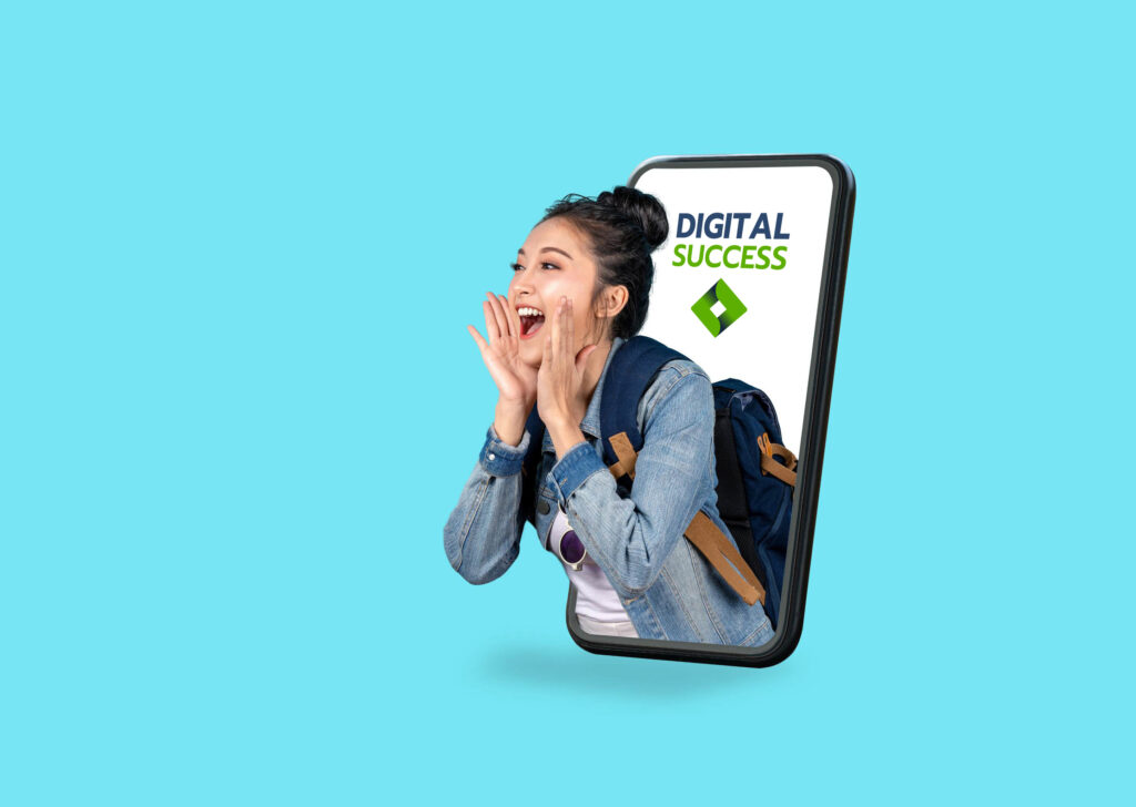 Digital Success > E-Marketing > Croissance