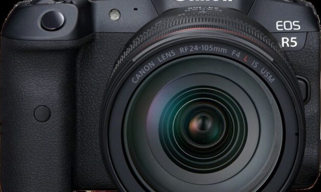 Appareil photo Canon pas cher Luxembourg, Wallonie et Grand Est : où acheter au meilleur prix ?