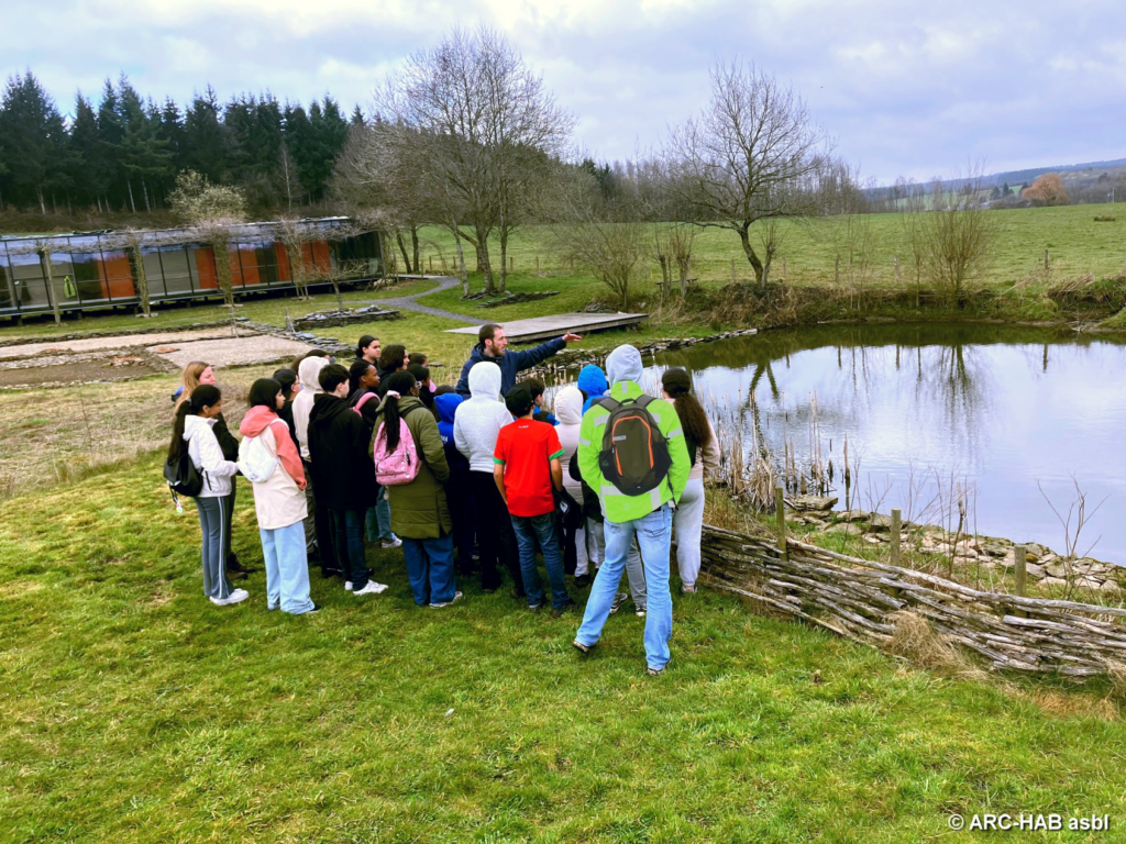 Semois > Chiers > Journée > Eau