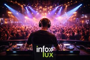 AGENDA CLUBBING MARS 2026 (3/4)