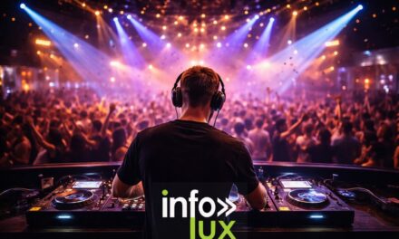 AGENDA CLUBBING MARS 2026 (3/4)