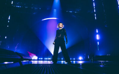 Amnéville > Agenda concert > Lorie